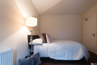 11 bed house, Baker Street, Near university, Middlesbrough, TS12LH - Image 11